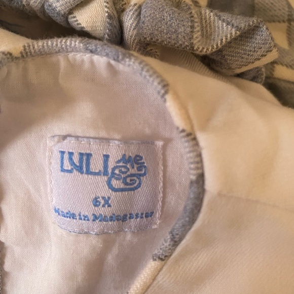 Luli & Me Jumpsuit - Picture 10 of 10